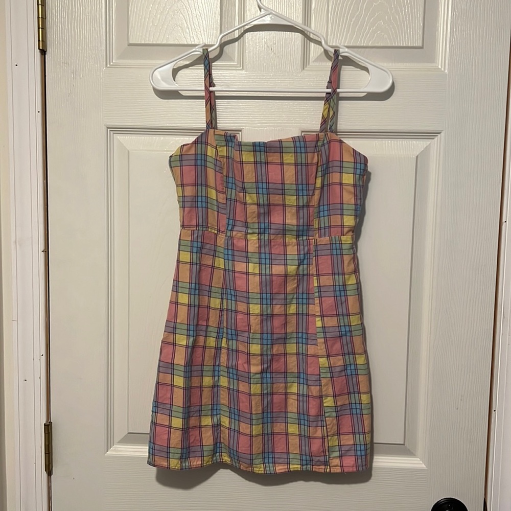 FOREVER 21 dress